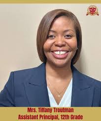 Bethany Troutman's Instagram, Twitter & Facebook