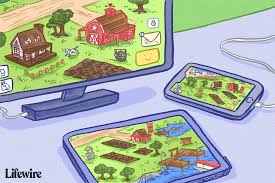 Farmville has moved to mobile, following many other facebook games created by zynga. How To Play Farmville 2 Without Facebook