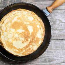 Crepes Sans Repos Recette De Crepes Sans Repos Marmiton