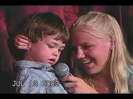 2003 Continental Singers Danielle Boydston Simi Valley Performance