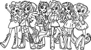 Equestria Girls Ausmalbilder 100 Ausmalbilder Zum Drucken Malvorlagen Fur Madchen Ausmalbilder Malvorlagen Zum Ausdrucken