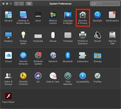 Using The Zoom Client And Zoom Rooms With Macos Zoom Help Center Mojave Mac Os Turn Off