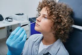 How a Simple Nasal Swab Is Changing Asthma Diagnosis and Treatment for Kids