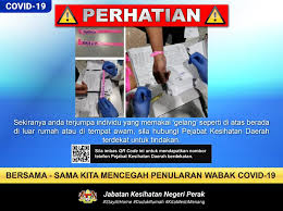 Lot 994, tingkat bawah&1 bangunan wisma peladang, jalan sultan mohamad Mohon Ambil Tahu Ye Pejabat Kesihatan Daerah Kinta Facebook