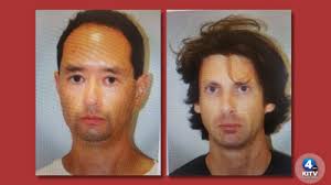 2 Kauai men arrested for online child sex crimes during 'Operation Keiki  Shield' sting