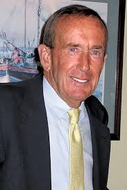 Harvey Stewart's Instagram, Twitter & Facebook