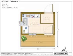 10' 1 x 25' 8 ½. 19 Elegant Tiny House Floor Plans 12x12