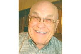 RAYMOND ZOOK Obituary (1931