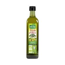 Simplement Bon Et Bio Huile D Olive Vierge Extra Bio A Bas Prix Chez Aldi