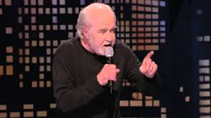 Check spelling or type a new query. George Carlin The Big Club Youtube