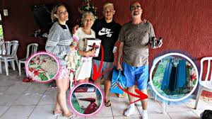 See unbiased reviews of familia restaurant, one of 3,484 lima restaurants listed on tripadvisor. Presenteando Minha Familia No Natal Pedro Lima Youtube