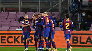 Watch spanish supercopa streams online and free. Watch Barcelona Vs Real Sociedad Live Get La Liga 2020 21 Fixtures And Live Streaming In India