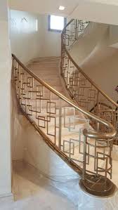 Look At This Magnificent Photo What An Original Version Craftsmanstaircase In 2020 Staircase Railing Design Staircase Design Outdoor Stair Railing