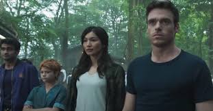 Though the movie was initially supposed to be released in june 2020, the movie's release date was pushed three times before finally settling for a christmas release. Your Full List Of All Upcoming Marvel Movies With Key Details Rotten Tomatoes Movie And Tv News