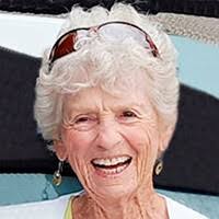 Doris Zink-Wood Obituary