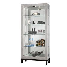 China cabinet furniture hydraulic soft close special angle hinge product description product model a35. Quinn Ii Curio Cabinet Howard Miller Furniture Cart