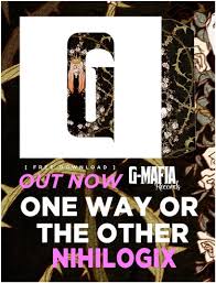 The Debut Release For My Nihilogix House Music Project Is Out Now On G Mafia Records Records Mafia Music Producers