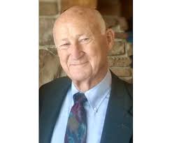 Garold Wikstrom Obituary (1940