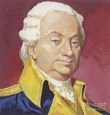Henry Knox by Severino Baraldi