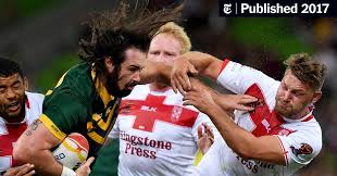 We link to the best sources from around the world. The Other And Less Popular Rugby World Cup Gets Underway The New York Times