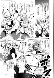 マイティ ワイフ