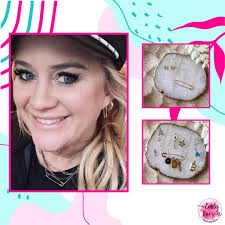 Would you wear the necklace with or without charms?