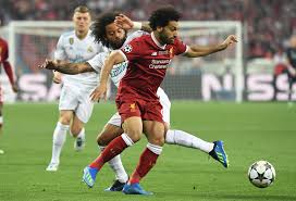 That is why the 2018 final prices might be slightly higher. 0 0 Nach Der 1 Halbzeit Im Champions League Finale Br24