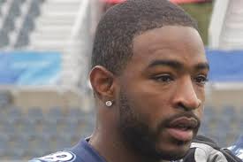 Le demi de coin Byron Parker aurait signé avec les Alouettes