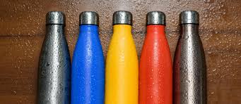That is how to dry the inside of a bottle quickly without spending too much. How To Clean The Inside Of A Metal Water Bottle Apartmentguide Com