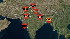 Infantry Regiments of Indian Army ...