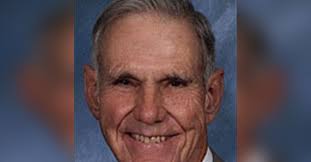 Obituary information for Robert L. Goss