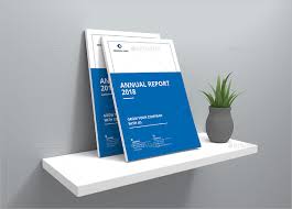 Download 24 Annual Report Template Free Sample Example Format Downloads