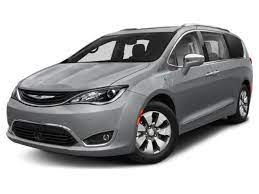 Request a dealer quote or view used cars at msn autos. New 2019 Chrysler Pacifica Hybrid Limited Fwd Msrp Prices Nadaguides