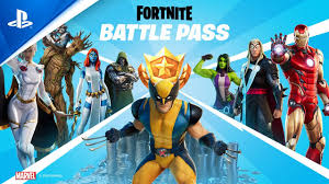 Fortnite is free, so you don't need to input any credit card info or currency to download it. Fortnite