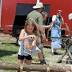 The historical goes agricultural during Heritage Farm Fest