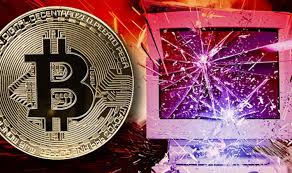 I remember my friends and i talking about bitcoin and mining and how it shortly and yes, it would absolutely destroy your gpu eventually. Bitcoin Warning Mining For Cryptocurrency Could Destroy Your Pc Experts Warn Express Co Uk