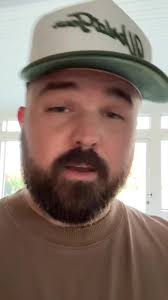 Who Is This Man Cody Carnes