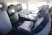 Delta Boeing 757 First Class Seats