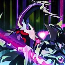 Supreme king dragon dark rebellion覇 (は) 王 (おう) 眷 (けん) 竜 (りゅう) ダーク・リベリオン. A Prisma Edit Of Supreme King Servant Dragon Dark Rebellion Yugioh Yugioharcv Anime Dark Dragon Xyz Darkrebellionxyzdragon Corrupted Version Supremek