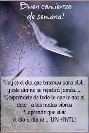 El caso suscríbete al blog. Pin De Ingrid Lorena Zarate En Buenos Dias Palabra De Vida Dia Positivo Frases