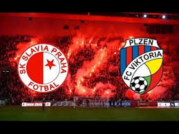 Viktoria plzeň is going head to head with slavia praha starting on 20 may 2021 at 15:00 utc. Fifa 16 Ceska Liga Sk Slavia Praha Vs Fc Viktoria Plzen Facecam Youtube