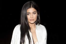 However, kim doesn't only take it out. Kylie Jenner Loves Shrimp Tacos
