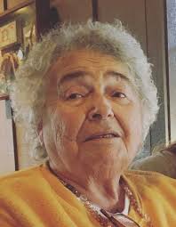 Obituary of Ginny Branham