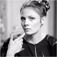 Actress beauty at 78 years old