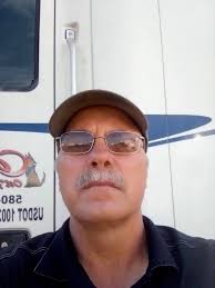 🇺🇸 Sean Lampshire has been with...