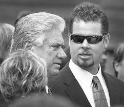 Major league turnout to pay final respects