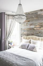 90 Gorgeous Romantic Master Bedroom Design That Will You Dreaming Https Decomg Com 90 Gorg Master Bedroom Chandelier Wood Walls Bedroom Master Bedroom Design