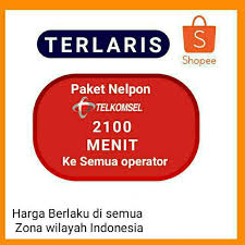 Cukup hubungi umb tersebut untuk membeli paket nelpon atau sms yang diinginkan. Isi Ulang Paket Nelpon Telkomsel 2100 Menit Telkomsel All Operator Berlaku 30 Hari Shopee Indonesia