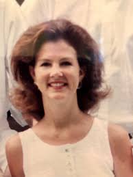 Rebecca Carol Rose Gunn (1963-2000)