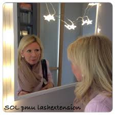 She also competed on the first season of hele norge baker. Norges Storste Permanent Makeupblogg Villaperlesukker Fikk Nye Vipper I Dag